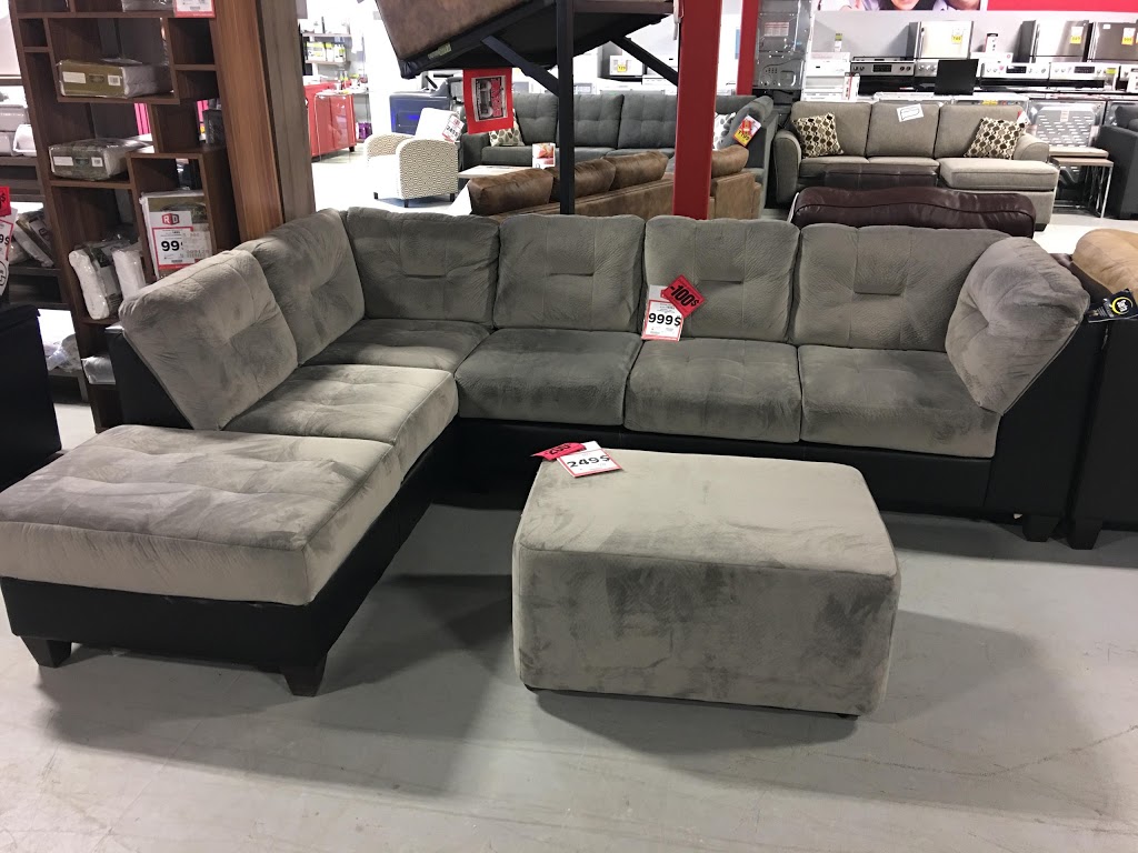 RD Furniture - Thetford Mines | 520 Boulevard Frontenac O, Thetford Mines, QC G6G 5V9, Canada | Phone: (418) 755-1445