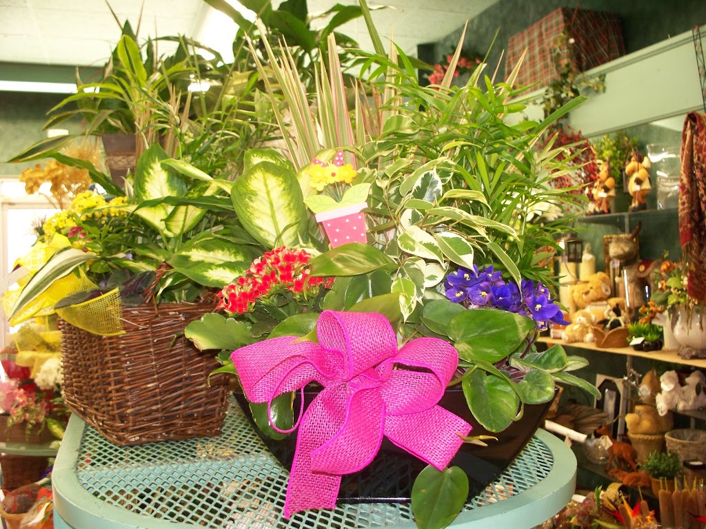 Margarets Fernlea Flowers & Gifts | 201 Broadway, Tillsonburg, ON N4G 3R2, Canada | Phone: (519) 842-8441