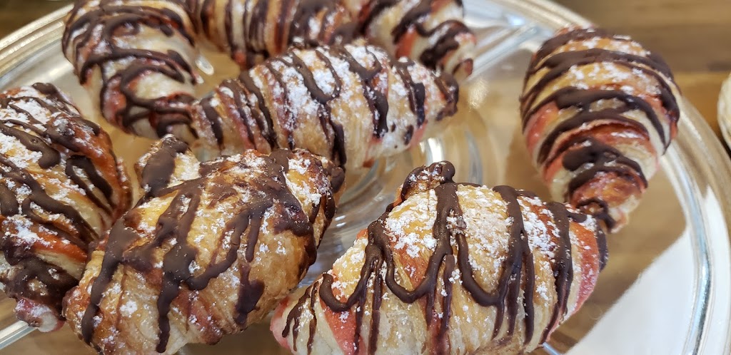 The Coffee House | 3a, King St S unit 1, Cookstown, ON L0L 1L0, Canada | Phone: (905) 505-0399
