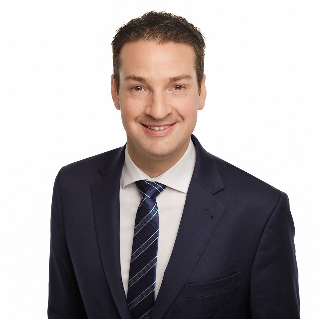 Ryan Gillard, Realtor - Calgary | 2723 17 St NW, Calgary, AB T2M 3S5, Canada | Phone: (403) 471-4212