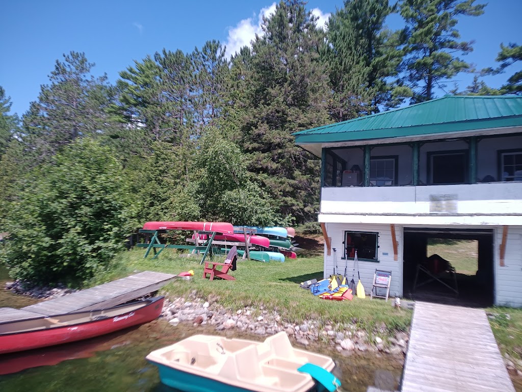 Gracefield Christian Camp and Retreat Centre | 37 Chem. des Loisirs, Gracefield, QC J0X 1W0, Canada | Phone: (819) 463-2465