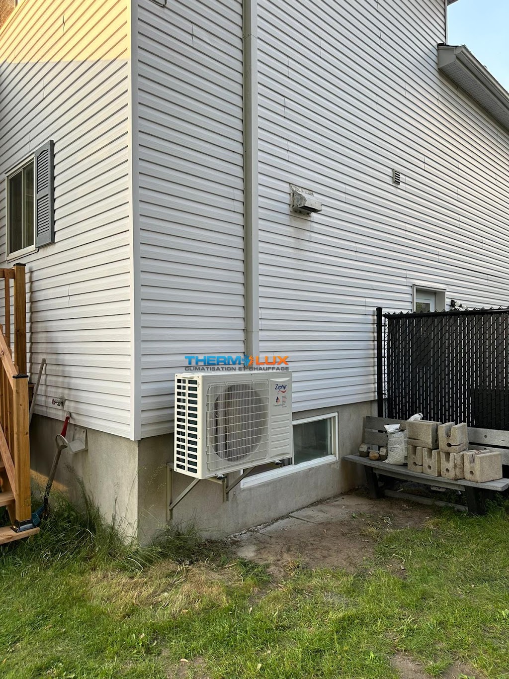 THERMOLUX Inc. | 5795 Av. Sir Walter Scott #505, Côte Saint-Luc, QC H4W 2T7, Canada | Phone: (438) 509-1823