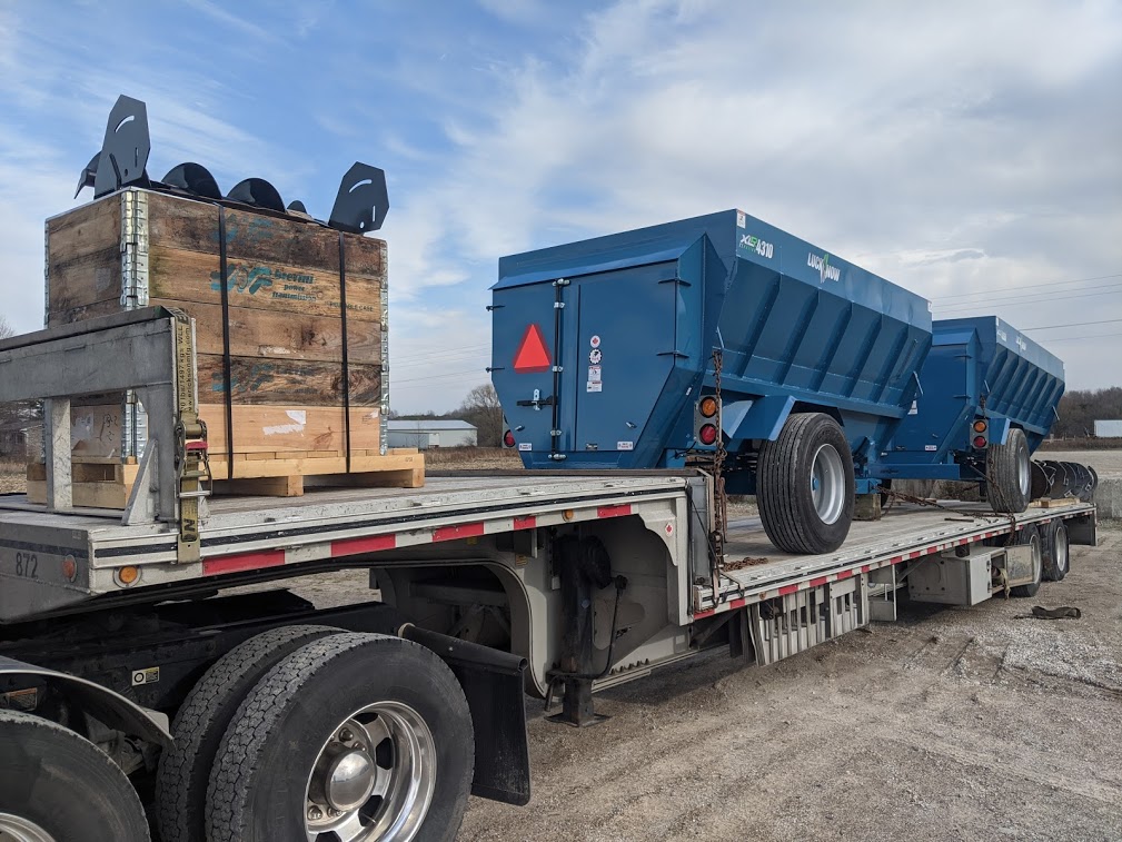 Helm Welding (1983) Limited | 86386 Lucknow Line, Lucknow, ON N0G 2H0, Canada | Phone: (519) 529-7000