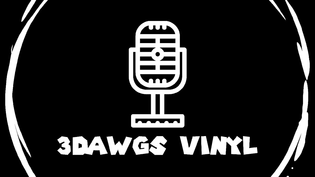 3Dawgs Vinyl | 9371 No 5 Rd Unit 1, Richmond, BC V7A 4E1, Canada | Phone: (778) 899-9450