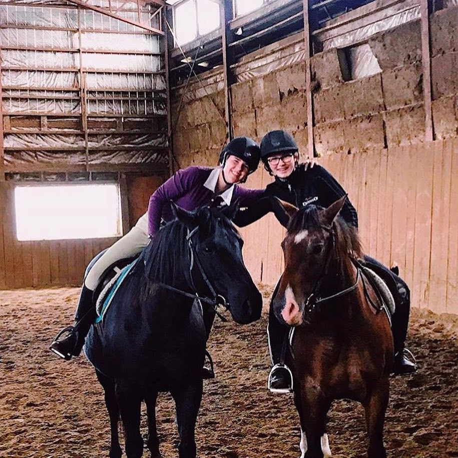 Les Ecuries Knight Stables | 104 Chem. Mclinton, Wakefield, QC J0X 3G0, Canada | Phone: (819) 930-0532