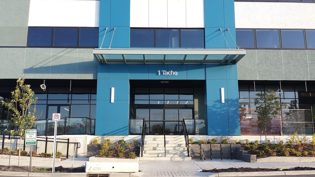 Grandin Park Plaza | 1 Tache St, St. Albert, AB T8N 2W5, Canada | Phone: (780) 458-0288