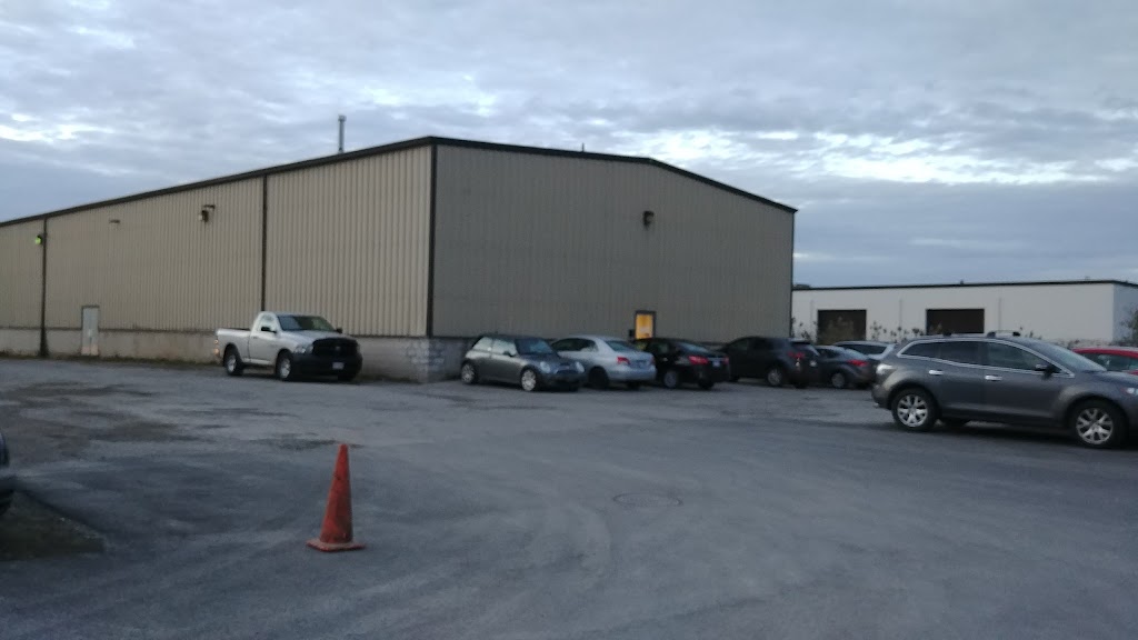 United Parcel Service | 840 Cumberland Ave, Burlington, ON L7N 3V1, Canada | Phone: (905) 578-6504