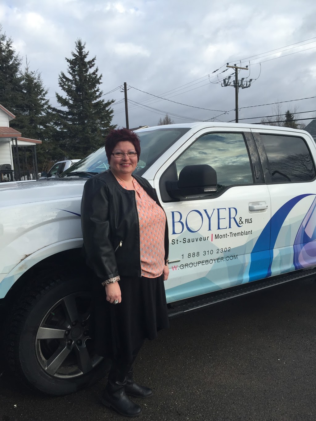 Boyer et Fils Inc | 352 Rue Magloire Gosselin, Mont-Tremblant, QC J8E 2R3, Canada | Phone: (819) 717-1353