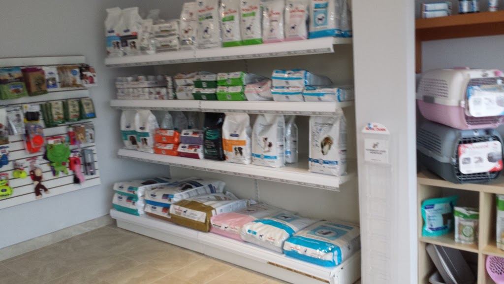 Ottawa Barrhaven Animal Hospital | 900 Greenbank Rd #1005, Nepean, ON K2J 1S8, Canada | Phone: (613) 825-7921
