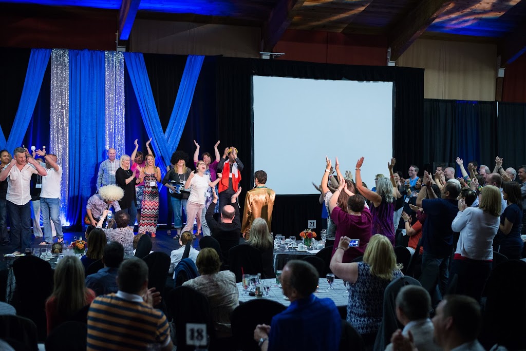 Engaging Entertainment | 3880 Clark Dr, Vancouver, BC V5V 4Y8, Canada | Phone: (604) 649-4867
