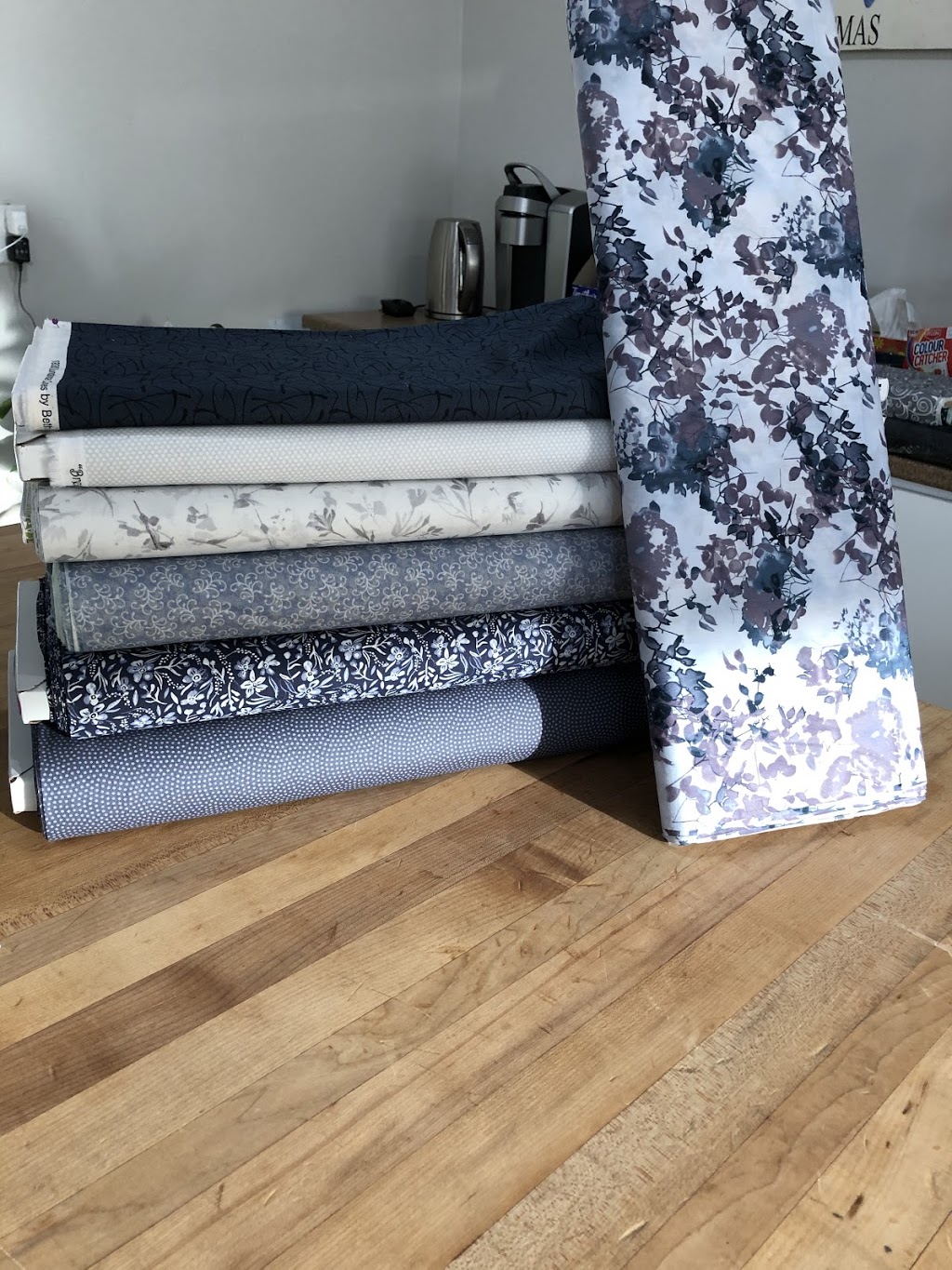 Chloe’s Quilting Café | 10635 Rue Principale, Saint-Louis-de-Kent, NB E4X 1G2, Canada | Phone: (506) 335-3535