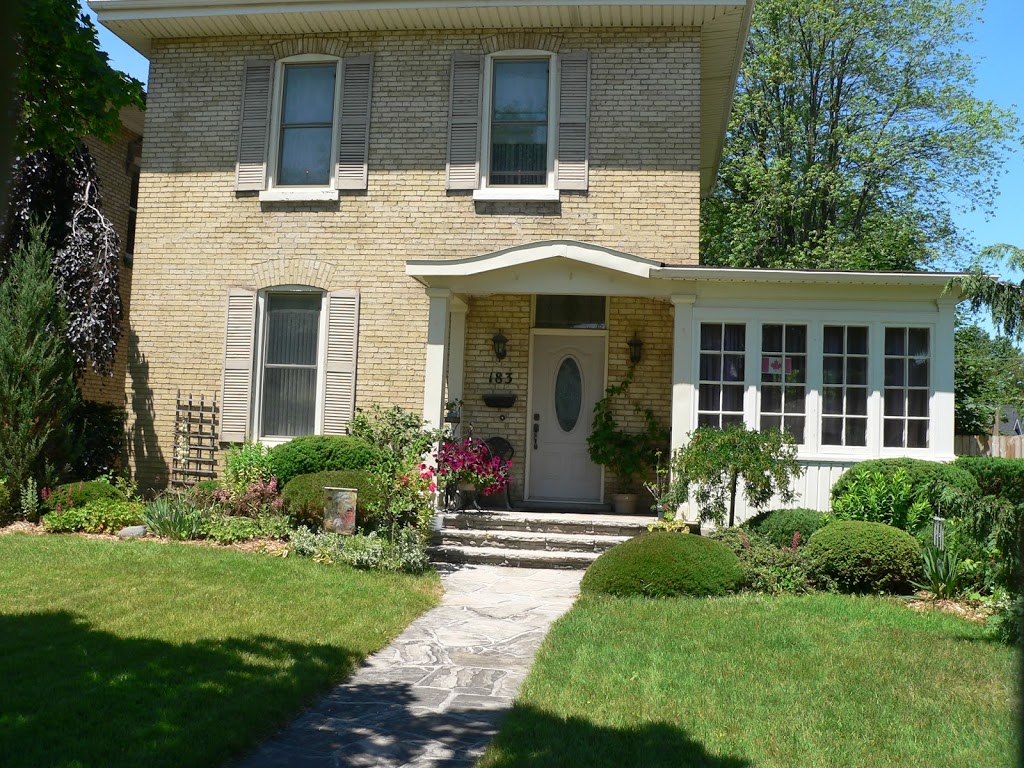 Freydom Consulting | 183 Front St W, Strathroy, ON N7G 1Y3, Canada | Phone: (519) 754-8933