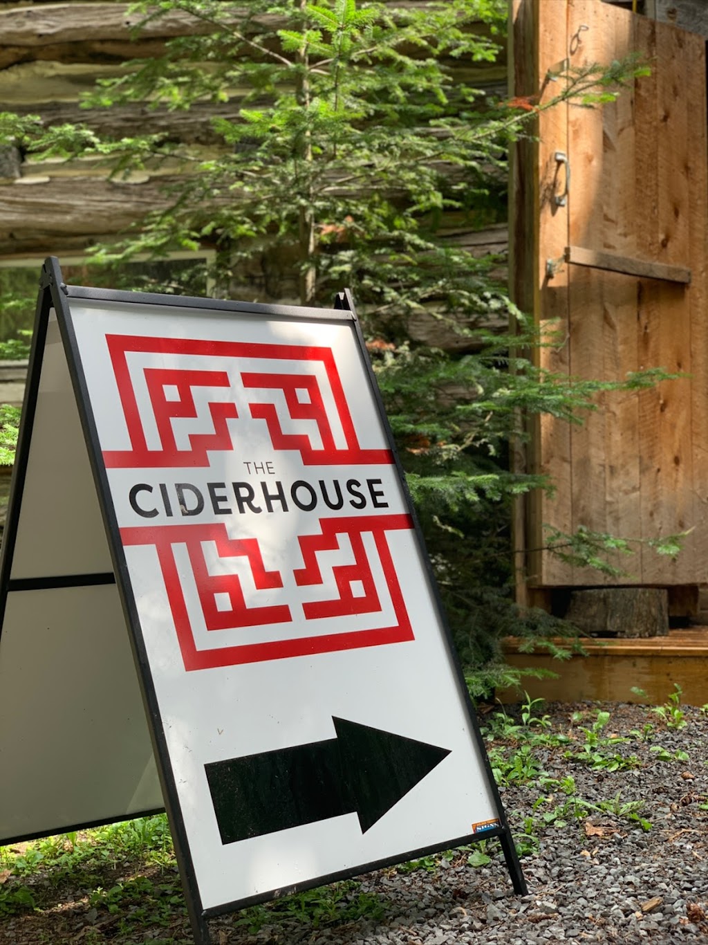 Saunders Cider | 7893 Bleeks Rd B, Ottawa, ON K0A 1B0, Canada | Phone: (613) 838-5440