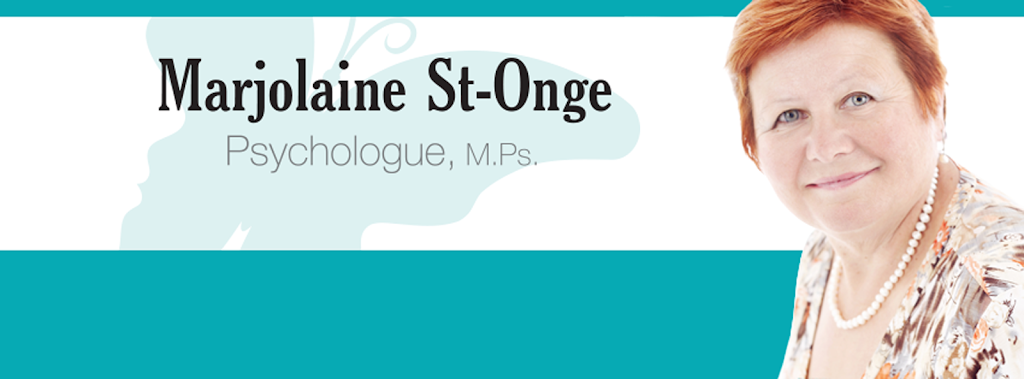 Marjolaine St-Onge Psychologue | 1520 Chemin du Lac Chaud, La Macaza, QC J0T 1R0, Canada | Phone: (819) 275-7013