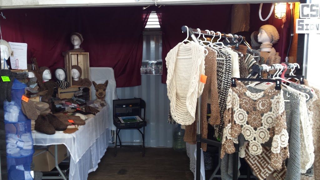 d2d alpaca wear studio | 260 Hwy 17, McKerrow, ON P0P 1M0, Canada | Phone: (705) 507-5152