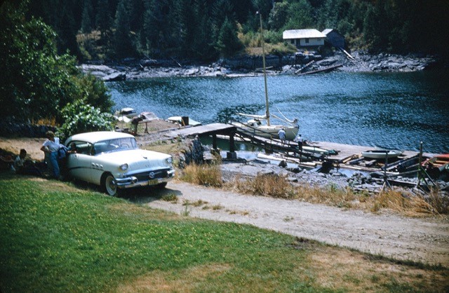 Buccaneer Marina | 5535 Sans Souci Rd, Halfmoon Bay, BC V0N 1Y2, Canada | Phone: (604) 885-7888