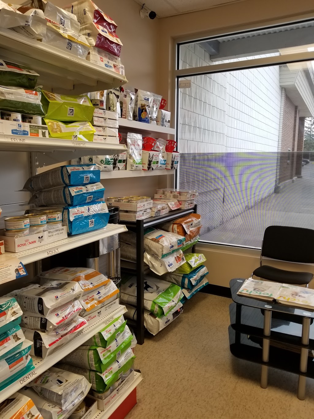 Regent Park Animal Hospital | 3853 Sherwood Dr, Regina, SK S4R 4A8, Canada | Phone: (306) 206-1823