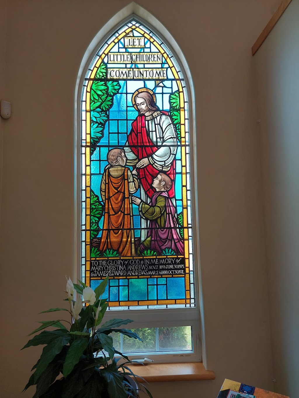 Central Queens United Church | 19848 PE-2, Hunter River, PE C0A 1N0, Canada | Phone: (902) 964-2221