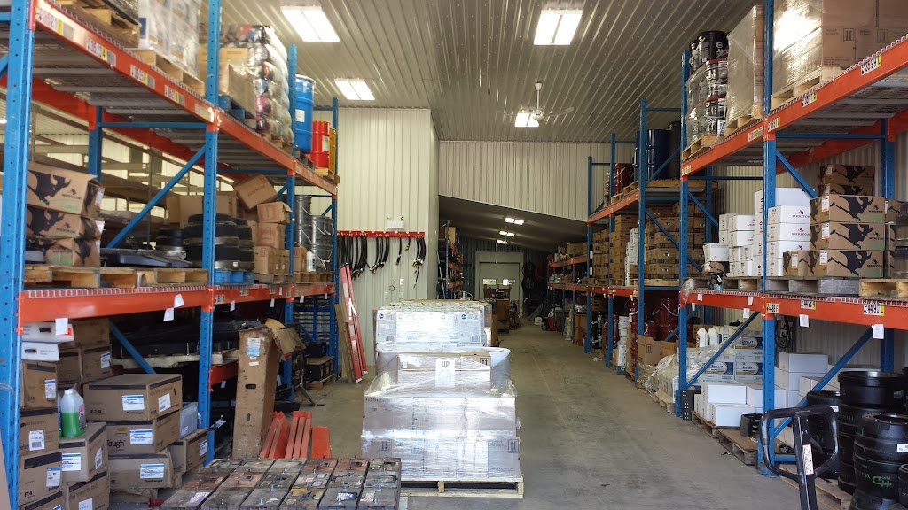 Traction Summerside | 3979 Route 1A, Read Dr, Summerside, PE C1N 4J8, Canada | Phone: (902) 436-6838