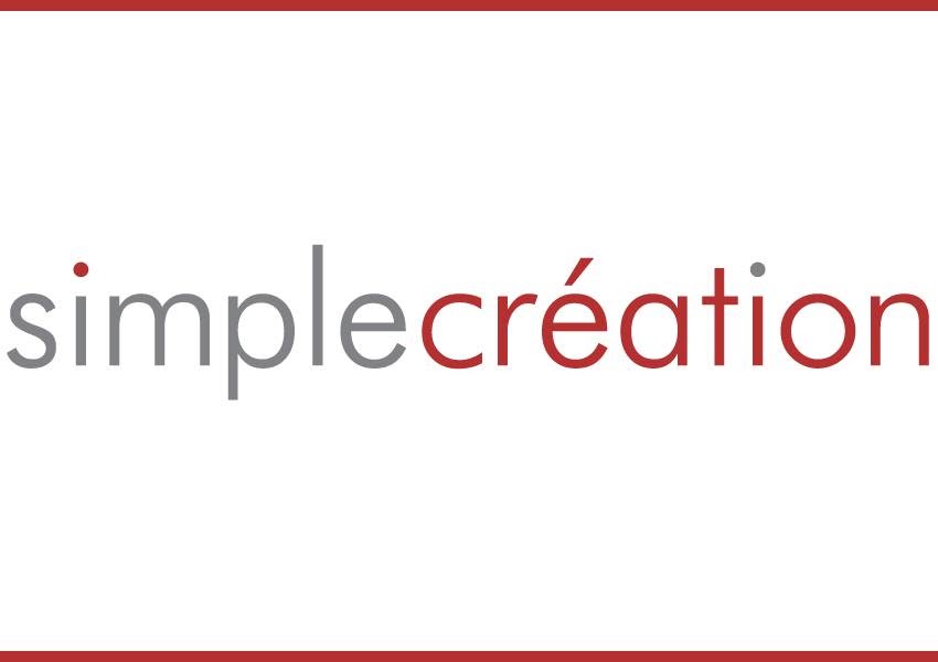 Simple Création | 671 Rue Omer Boucher, Saint-Ambroise-de-Kildare, QC J0K 1C0, Canada | Phone: (514) 687-0107