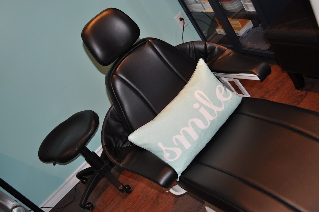 Dental Hygiene on Demand | 7 Fairwood Dr, Keswick, ON L4P 3S2, Canada | Phone: (289) 383-1688