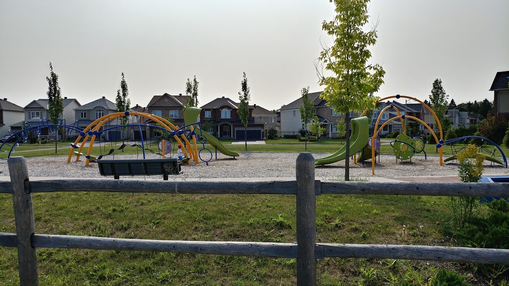 Panda Park | 659 Clearbrook Dr, Nepean, ON K2J 0H8, Canada | Phone: (613) 580-2400