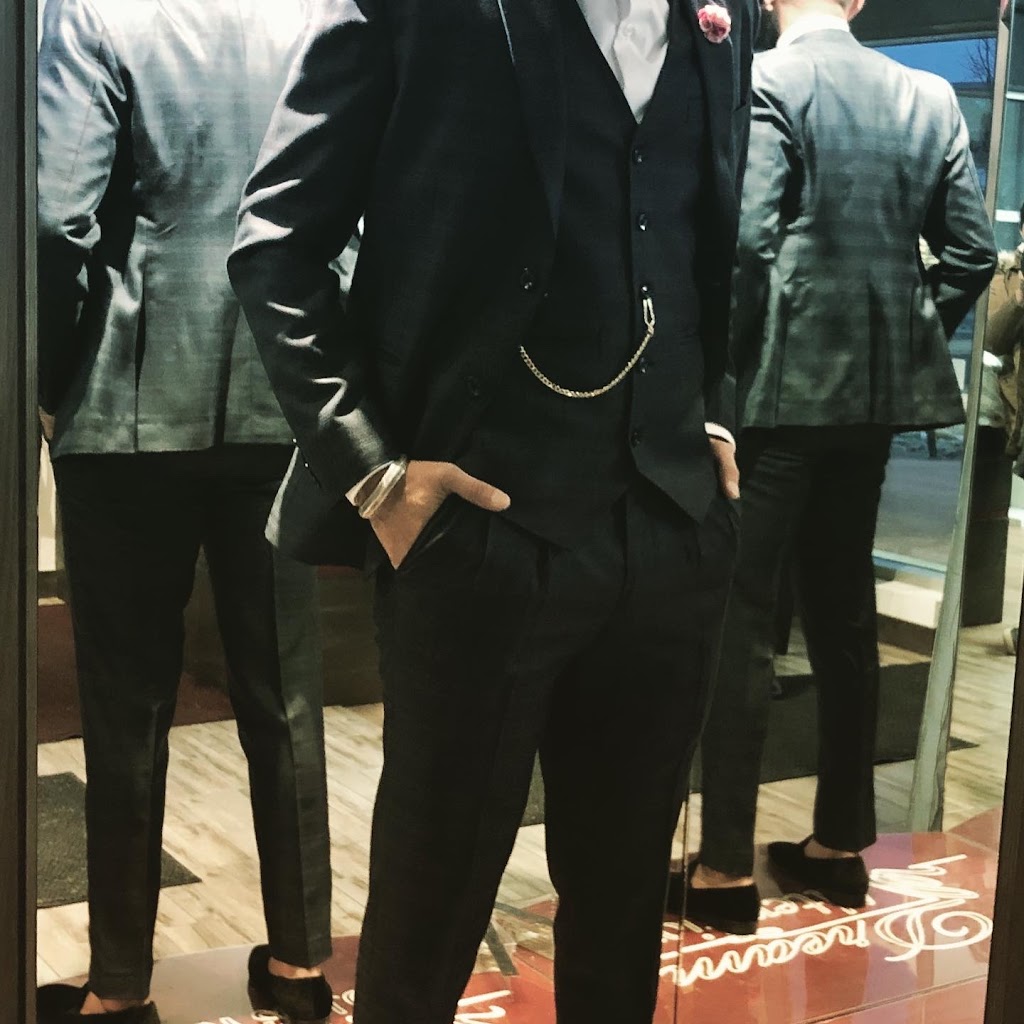 Dream Alterations | 2060 Symons Valley Pkwy NW #5032, Calgary, AB T3P 0M9, Canada | Phone: (403) 475-1258