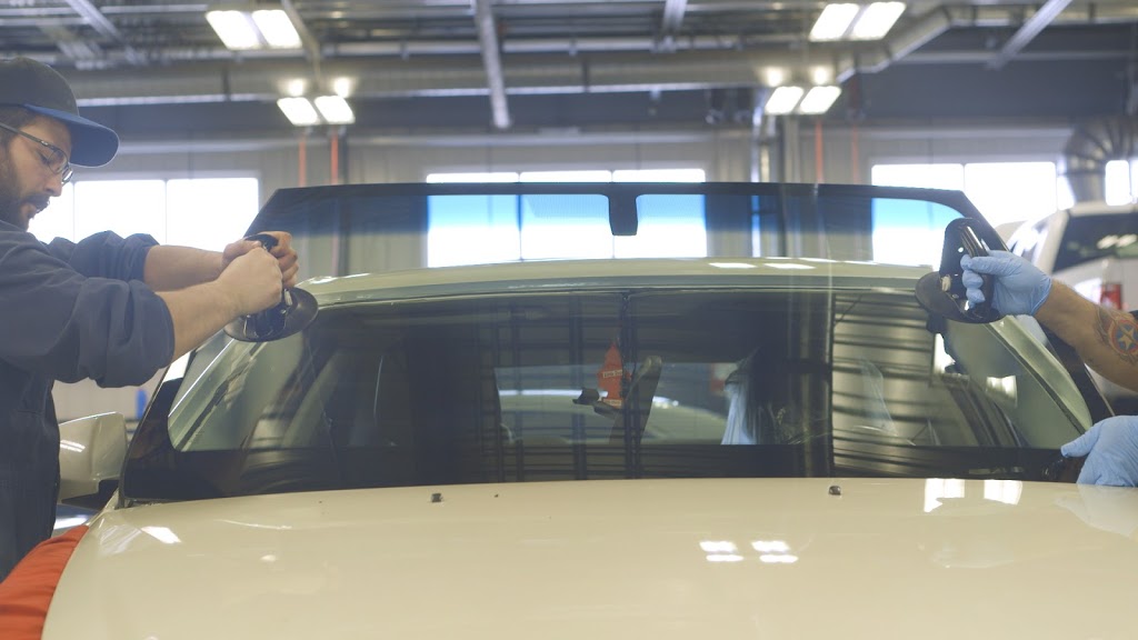 Capital Auto Glass | 1300 Vanstone St, Regina, SK S4X 0N5, Canada | Phone: (306) 206-0837