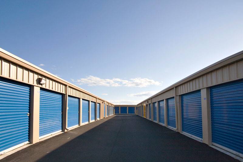 Snow Valley Mini Storage | 1521 10 Ave, Fernie, BC V0B 1M0, Canada | Phone: (250) 277-2547