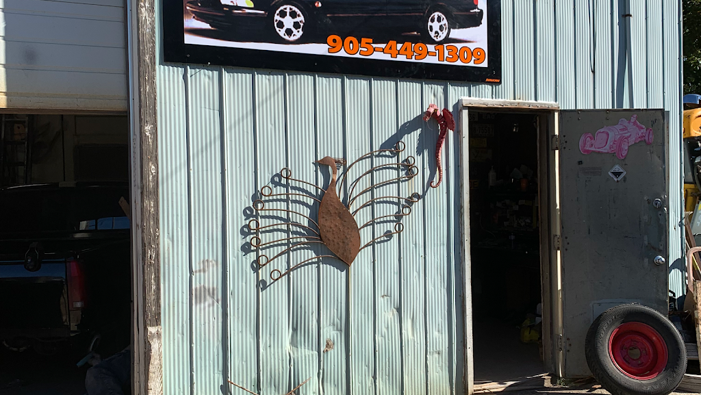 Kayyali Kustomz Inc. | 13951 Marsh Hill Rd, Port Perry, ON L9L 1Z6, Canada | Phone: (905) 449-1309