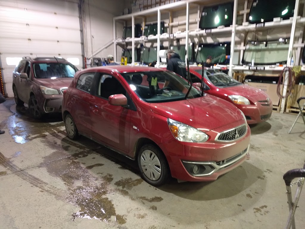 CalAlta Autoglass South | 9827A Horton Rd SW, Calgary, AB T2V 2X5, Canada | Phone: (403) 252-5050