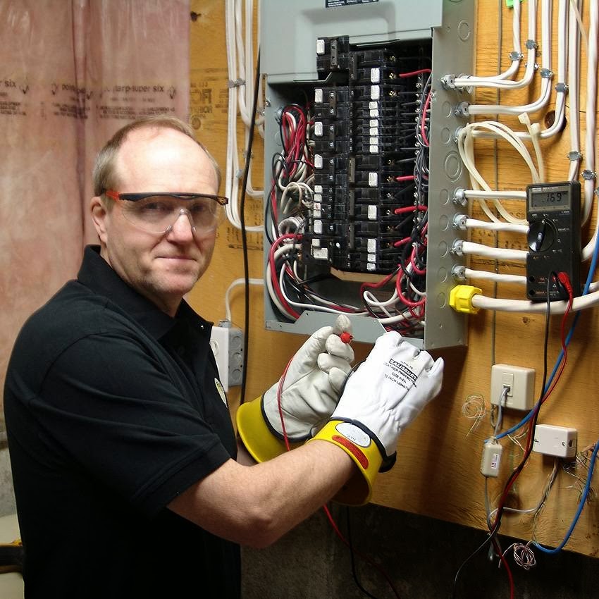 First To Call Electric | 167 Optimist Park Dr, London, ON N6K 4M2, Canada | Phone: (519) 860-5634