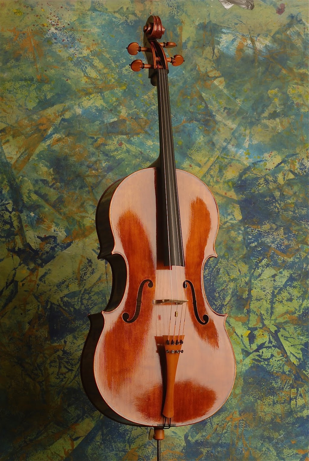 Canadian Violin Making Institute (CVMI) | 142 Hawk Eye Rd, Bragg Creek, AB T0L 0K0, Canada | Phone: (403) 471-9419