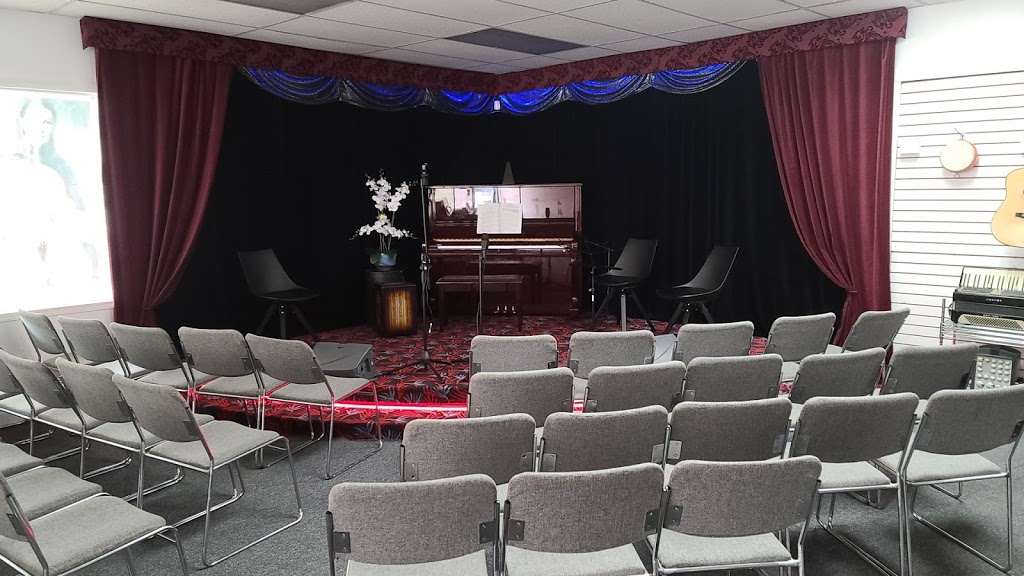 Arman Music Academy | 2579 Lougheed Hwy Unit B, Port Coquitlam, BC V3B 4P4, Canada | Phone: (778) 680-6560