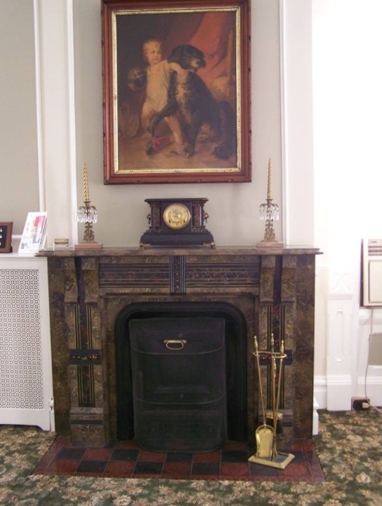 Bower-Rose Funeral Home | 222 N Main St, Marine City, MI 48039, USA | Phone: (810) 765-8700