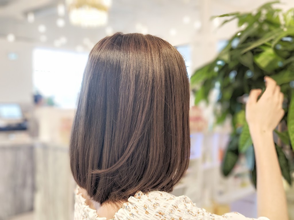 J Bon Hair Spa | G1A - 3215, Hwy 7, Markham, ON L3R 3P3, Canada | Phone: (905) 470-7777