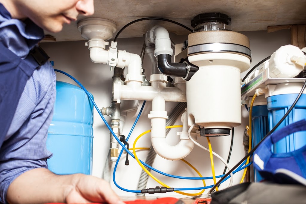 Ellens and Sons Plumbing & Gas | 3300 Horn St #80, Abbotsford, BC V2S 7Y2, Canada | Phone: (778) 898-2810
