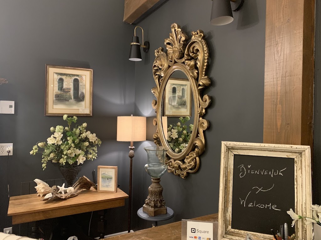 Atelier-boutique La brise du lac - Knowlton | 465 Rue de Bondville, Knowlton, QC J0E 1V0, Canada | Phone: (514) 242-3599
