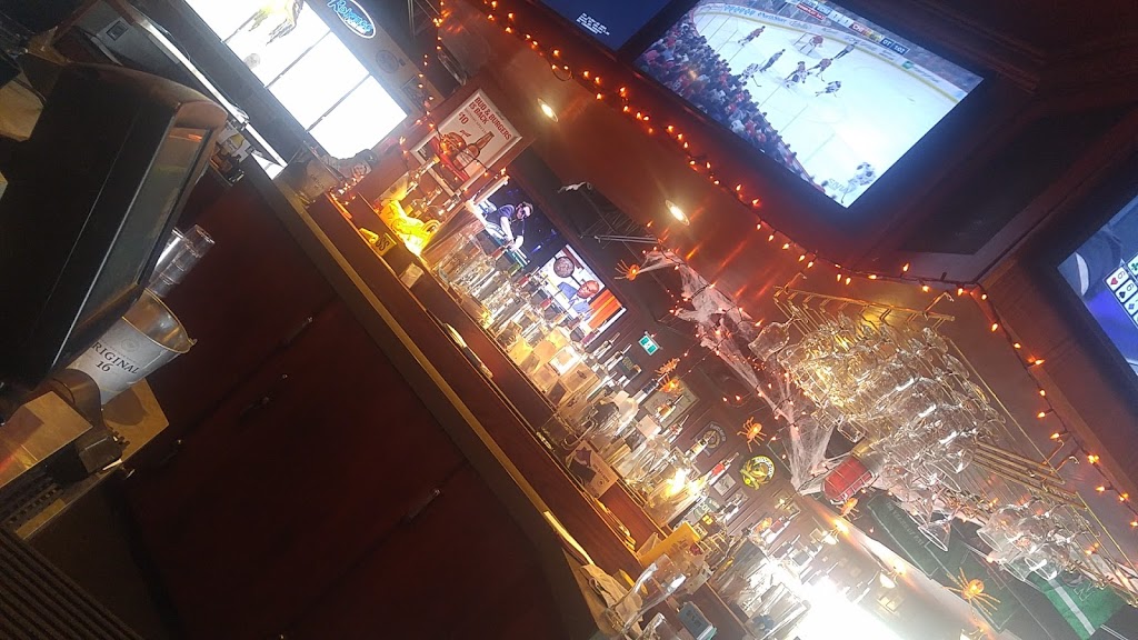 Whiskey Jacks | #200, 3929 8 St E, Saskatoon, SK S7H 5M2, Canada | Phone: (306) 373-4440