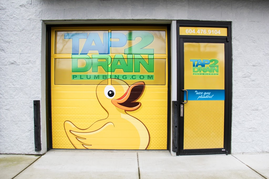 Tap 2 Drain Plumbing | 7111 Beatty Dr #1006, Mission, BC V2V 6C4, Canada | Phone: (604) 476-9104
