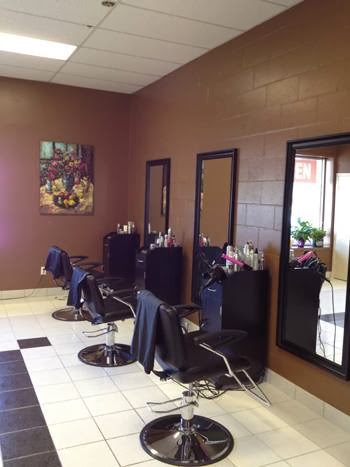 Swank Hair Design | 633419 Highway 10 north, Mono Plaza, Orangeville, ON L9W 2Z1, Canada | Phone: (519) 940-0233