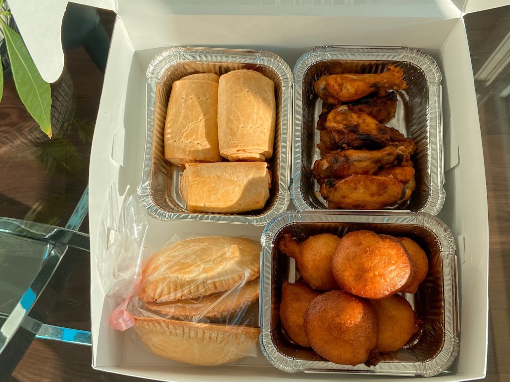 Vikky’s Munchies | 520 White Alder Ave, Gloucester, ON K1T 0G4, Canada | Phone: (647) 313-9712