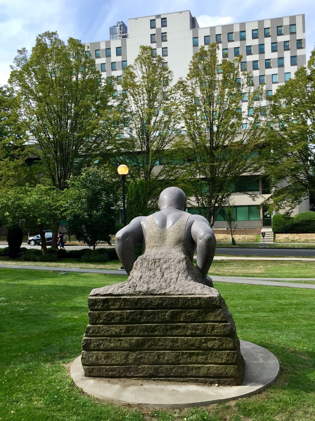 Heather Pavillion | 855 W 12th Ave, Vancouver, BC V5Z 1M9, Canada | Phone: (604) 875-4111