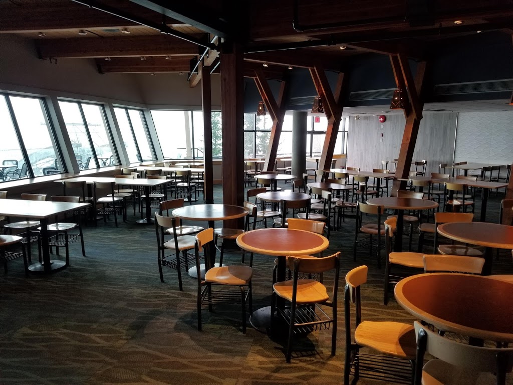 Altitudes Bistro | Mountain Hwy, North Vancouver, BC V7R 4K9, Canada | Phone: (604) 980-9311