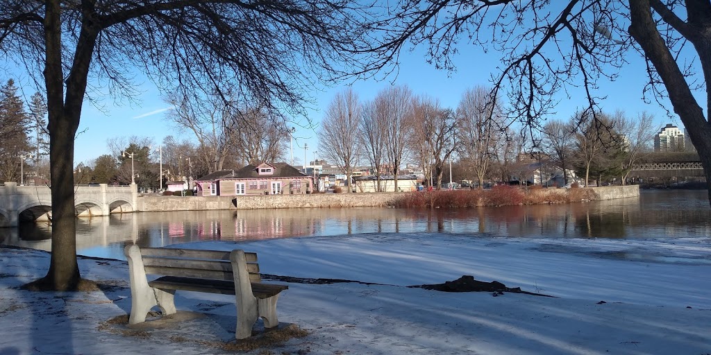 Mariannes Park | 176 Gordon St, Guelph, ON N1G 1X1, Canada