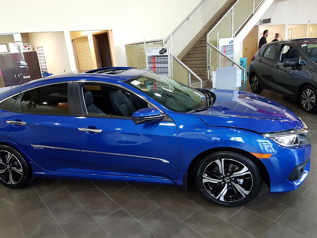 Airdrie Honda | 2971 Main Street SW, Airdrie, AB T4B 3G5, Canada | Phone: (877) 696-9480