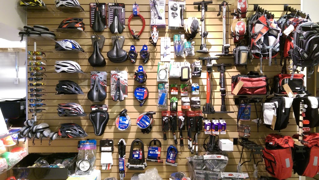 Richmond E Bike Ltd. | 13988 Maycrest Way #180 #185 #190, Richmond, BC V6V 3C3, Canada | Phone: (604) 209-9000