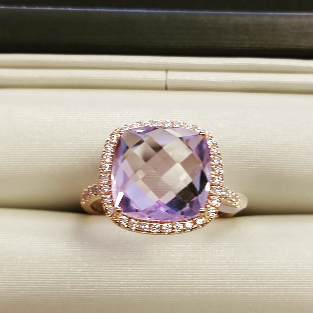On Time Watch & Jewellery | 5432 Tecumseh Rd E, Windsor, ON N8T 1C7, Canada | Phone: (519) 945-7282