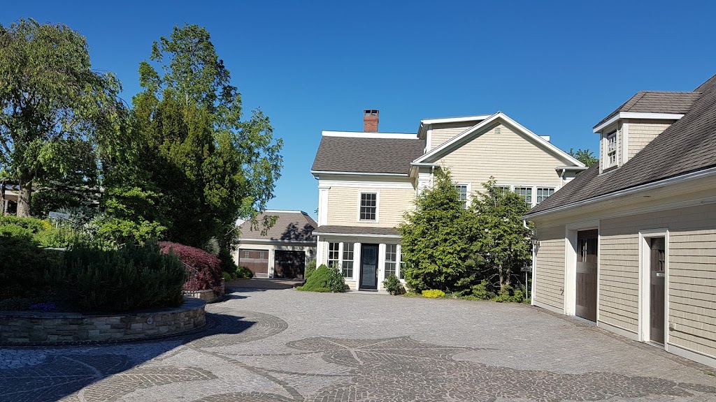 Domaine de Grand Pré | 11611 Evangeline Trail, Grand Pré, NS B0P 1M0, Canada | Phone: (902) 542-1753