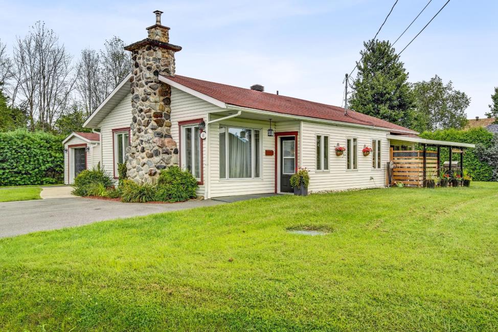 Hugues Bardier courtier immobilier | 520 Bd Fiset, Sorel-Tracy, QC J3P 6A5, Canada | Phone: (450) 746-4444